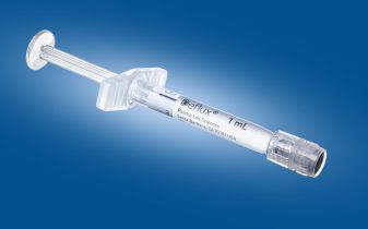 HCP HP Deflux Syringe