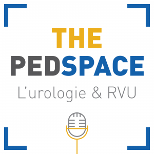 The PedSpace Urology & VUR Podcast